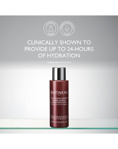 Hydra Collagen Nachtessenz, 120 ml
