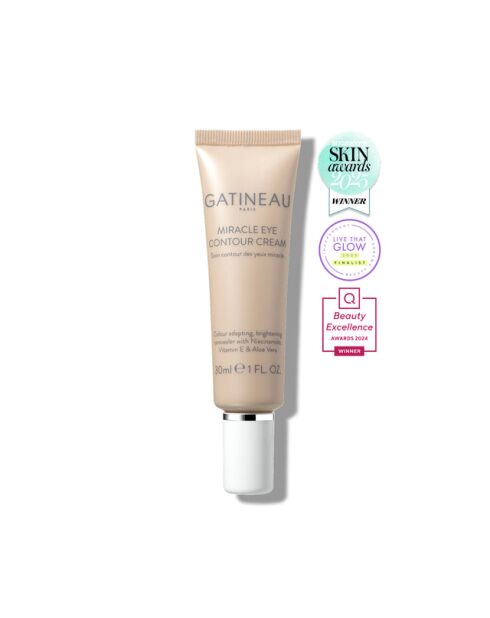 Crema contorno occhi Miracco-Diamond - 30ml