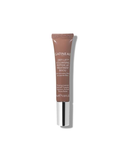 Defi Lift Volumenspendende Lippenpflege mit Bisou-Peptiden, 10 ml