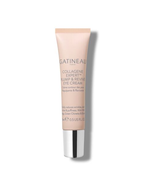 Kollagen-Augenkonturcreme - 15 ml