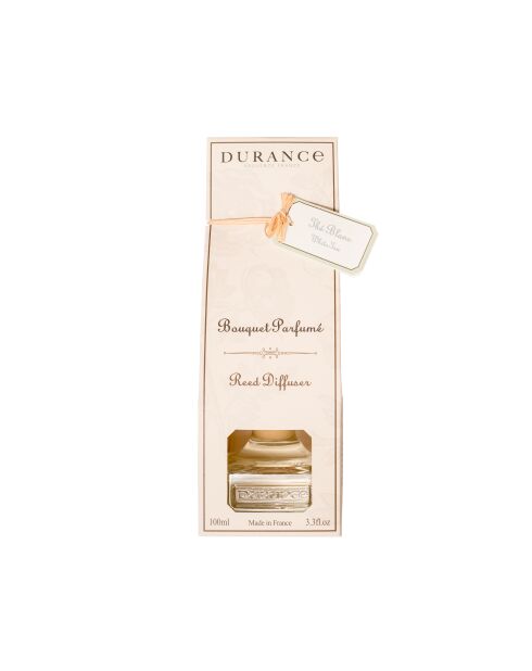 Bouquet parfumé Thé Blanc - 100ml