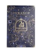 Calendrier de l'Avent bleu