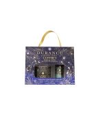 Coffret Bougie + Parfum d'Ambiance Au pied du Sapin Noël - 100ml