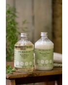 Adoucissant Parfumé Verveine - 500ml