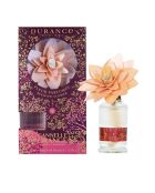 Fleur Parfumée en Bois Cannelle Orange Noël -  95ml