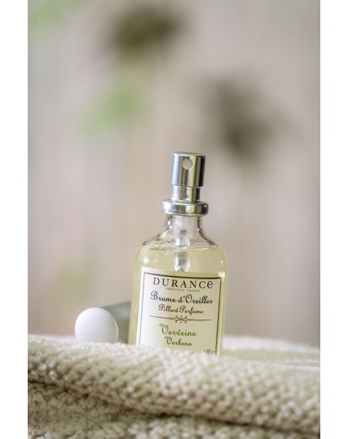 Brume d'oreiller Verveine - 50ml