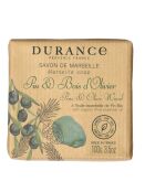 Savon de Marseille  Pin Bois d'olivier - 100g