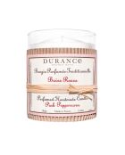Bougie Parfumée Traditionnelle Baies Roses - 180g