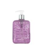 Savon de Marseille liquide à l'huile essentielle de lavande - 300ml