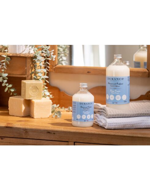 Adoucissant Parfumé Linge Propre - 500ml
