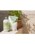 Eco-Recharge Adoucissant Parfumé Verveine - 1L