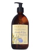 Savon liquide de Marseille Lavandin Genêt - 500ml