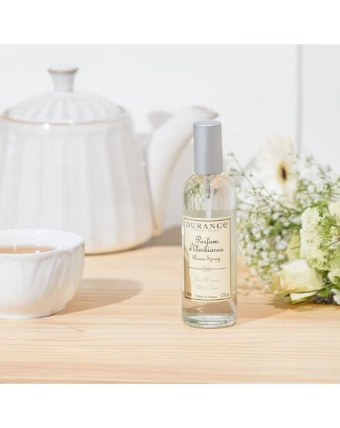 Parfum d'ambiance Thé Blanc - 100ml