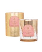 Bougie Naturelle Parfumée Galette des Rois - 300g
