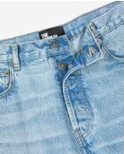Jean straight hope blue/green