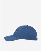 ¿Qué es la gorra de algodón? Middle Navy