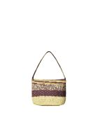 Pochette Ondine lilas the naturel