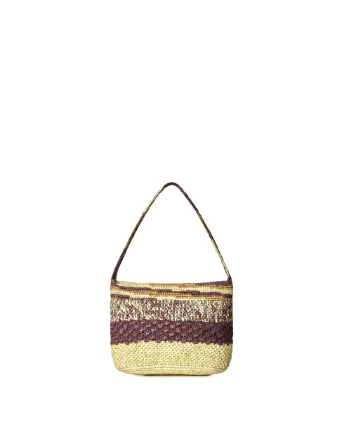 Pochette Ondine lilas the naturel