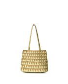 Sac porté épaule Kiyomi naturel the