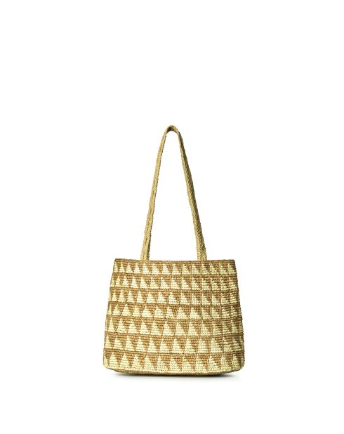 Sac porté épaule Kiyomi naturel the