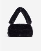 Sac baguette black