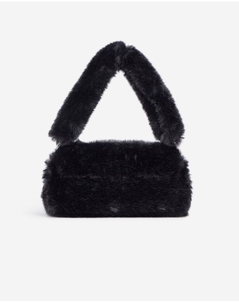Sac baguette black