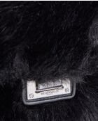 Sac baguette black