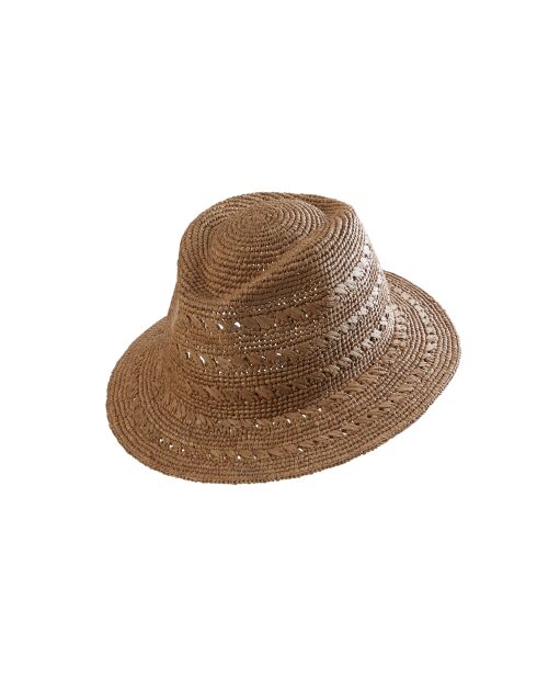 Chapeau Ilyan the