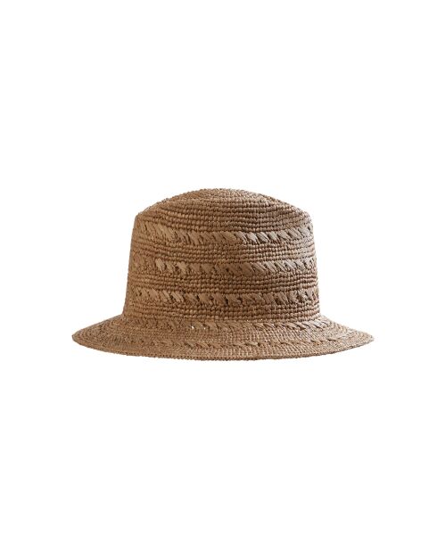 Chapeau Ilyan the