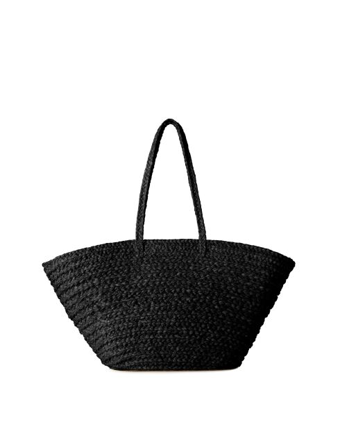 Sac cabas Elowen noir