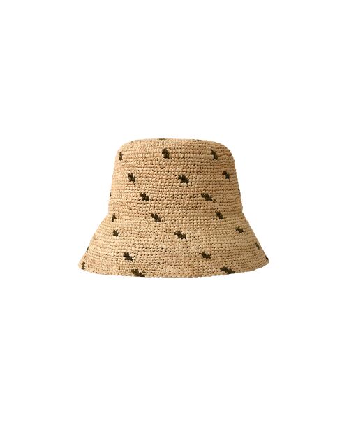 Chapeau Come naturel kangaroo