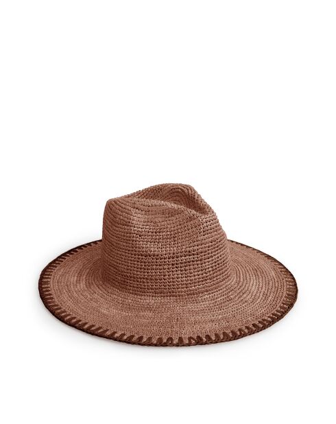 Chapeau Manila toast mocha