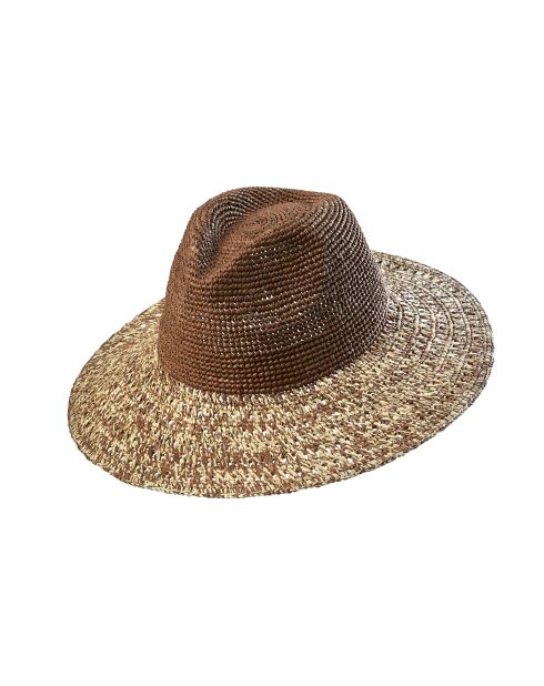 Chapeau Jasea toast naturel