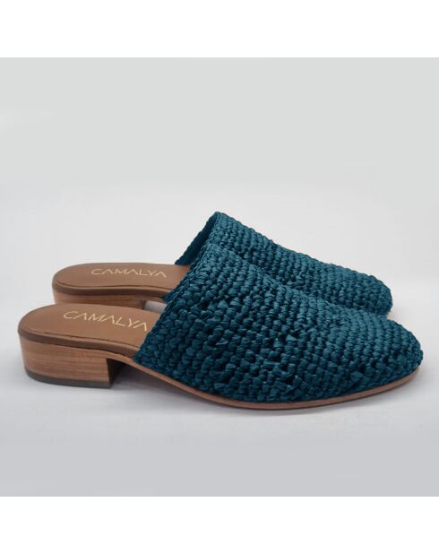 Mules Mirona celestial