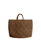 Sac cabas Bururi the anses mocha