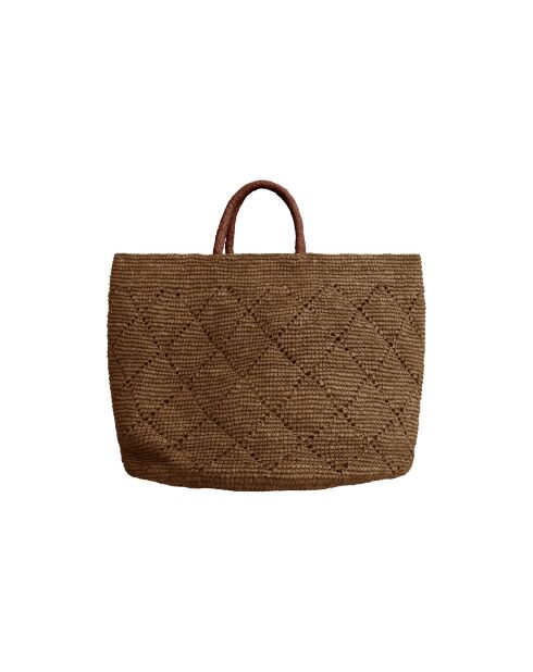 Sac cabas Bururi the anses mocha