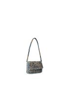 Bandolera para jeans Calenda Marine Tea