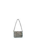 Bandolera para jeans Calenda Marine Tea