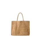 Sac cabas Brendon naturel