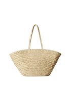 Sac cabas Elowen naturel