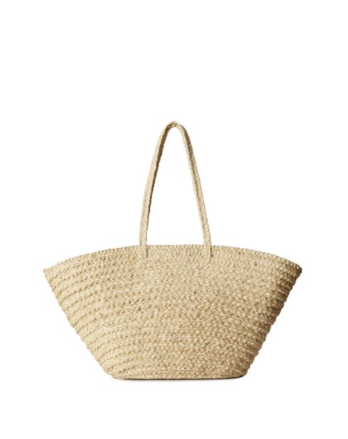 Sac cabas Elowen naturel