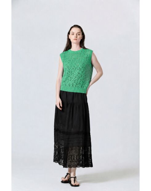 Jersey verde NORTH
