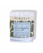 Bougie Naturelle Parfumée Eucalyptus Purifiant  - 180g