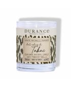 Bougie Naturelle Parfumée anti-odeurs de Tabac - 180g