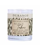 Bougie Naturelle Parfumée anti-odeurs de Tabac - 180g