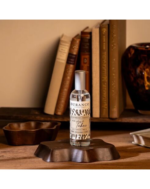 Parfum d'ambiance anti-odeurs de Tabac - 100ml
