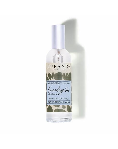 Parfum d'ambiance Eucalyptus Purifiant - 100ml