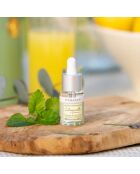 Parfum d'ambiance Citronnelle & Géranium - 100ml