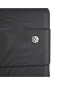 Valise Toulouse bleu marine - 40x21x56 cm