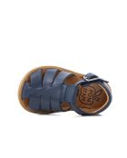 Marineblauwe schoenen Poppy Daddy